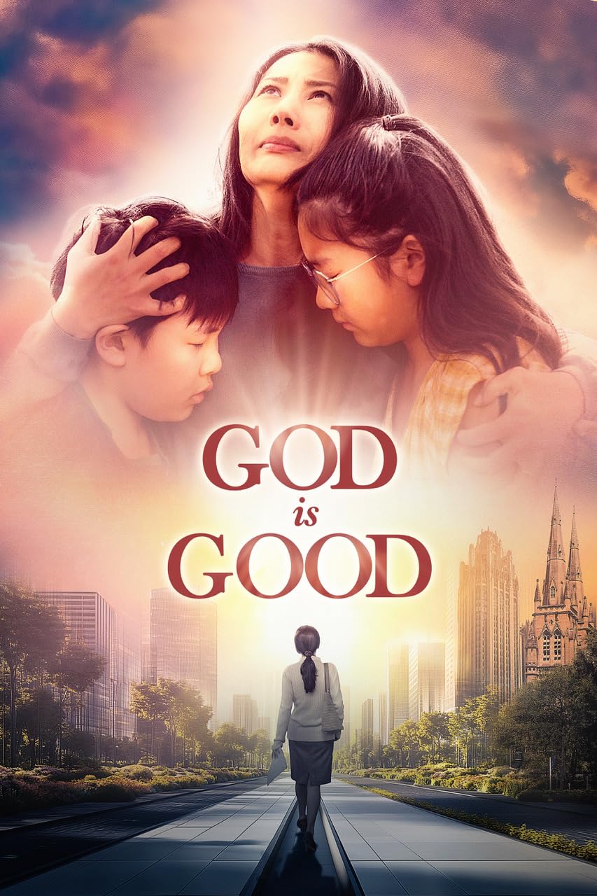 God Is Good movie poster